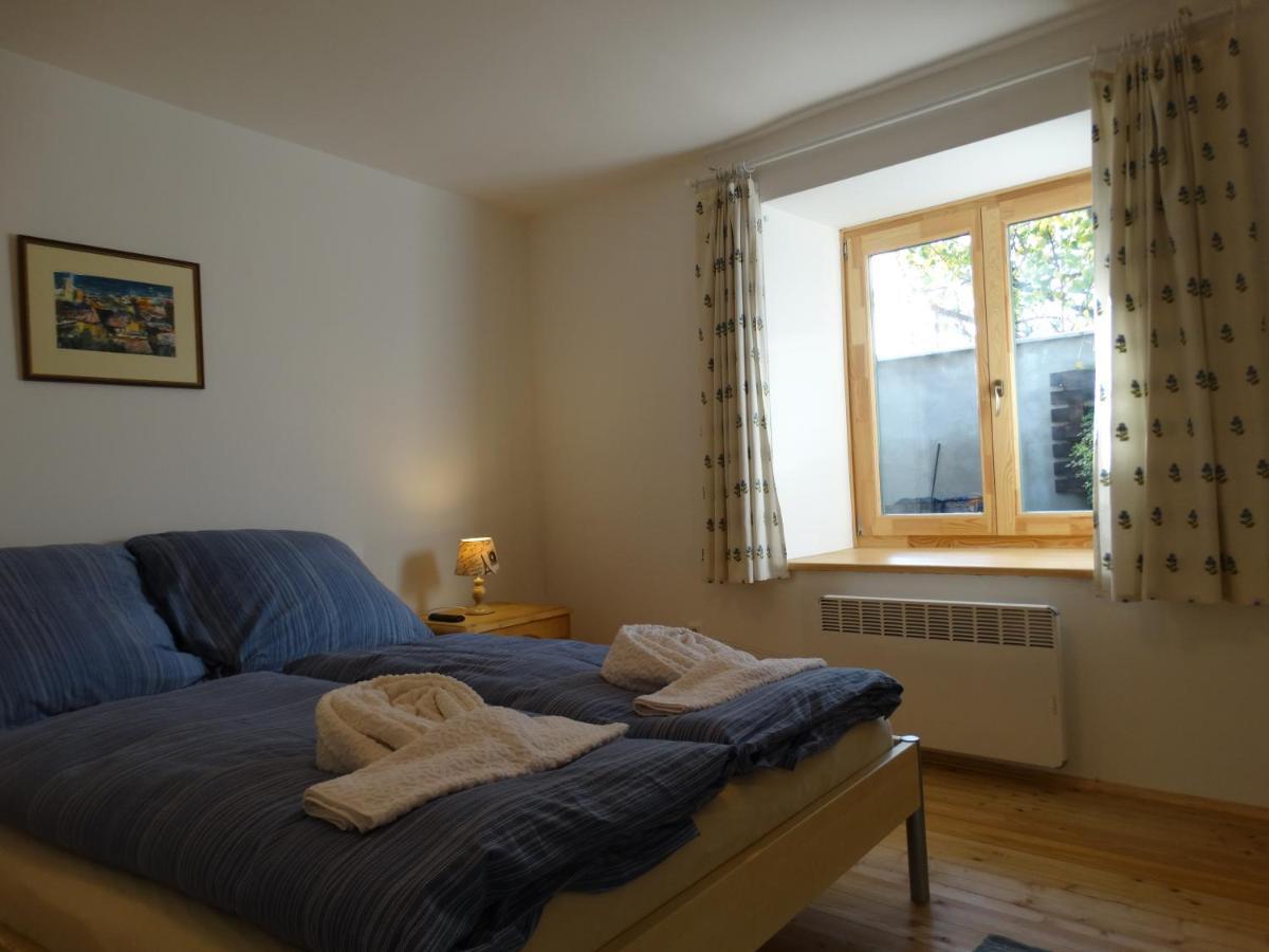 Apartamento Tettyei Házikó Pécs Exterior foto
